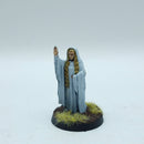 Warhammer Lord of the Rings: Lothlorien Galadriel and Celeborn (BSC01)