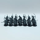 Warhammer Lord of the Rings: Lothlorien Galadhrim Warriors (BSC05)