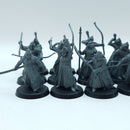 Warhammer Lord of the Rings: Lothlorien Galadhrim Warriors (BSC05)