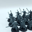 Warhammer Lord of the Rings: Lothlorien Galadhrim Warriors (BSC05)