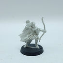 Warhammer Lord of the Rings: Lothlorien Metal Wood Elf Sentinels (BSC50)