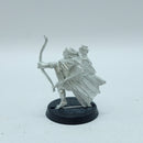 Warhammer Lord of the Rings: Lothlorien Metal Wood Elf Sentinels (BSC50)