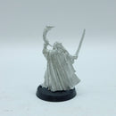 Warhammer Lord of the Rings: Lothlorien Metal Wood Elf Sentinels (BSC50)