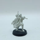 Warhammer Lord of the Rings: Lothlorien Metal Wood Elf Sentinels (BSC50)