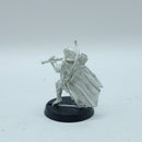 Warhammer Lord of the Rings: Lothlorien Metal Wood Elf Sentinels (BSC50)