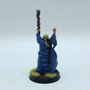 Warhammer Lord of the Rings: Lothlorien Metal Galadhrim Commanders - Painted (BSC03)