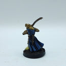 Warhammer Lord of the Rings: Lothlorien Metal Galadhrim Warriors - Painted (BSC02)