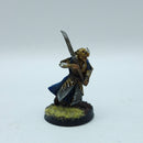 Warhammer Lord of the Rings: Lothlorien Metal Galadhrim Warriors - Painted (BSC02)