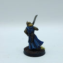 Warhammer Lord of the Rings: Lothlorien Metal Galadhrim Warriors - Painted (BSC02)