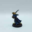 Warhammer Lord of the Rings: Lothlorien Metal Galadhrim Warriors - Painted (BSC02)