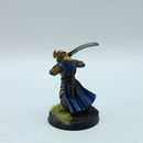 Warhammer Lord of the Rings: Lothlorien Metal Galadhrim Warriors - Painted (AT014)