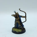 Warhammer Lord of the Rings: Lothlorien Metal Galadhrim Warriors - Painted (BP024)