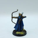 Warhammer Lord of the Rings: Lothlorien Metal Galadhrim Warriors - Painted (BP024)