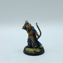 Warhammer Lord of the Rings: Lothlorien Metal Galadhrim Warriors - Painted (BP024)