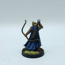 Warhammer Lord of the Rings: Lothlorien Metal Galadhrim Warriors - Painted (BP024)