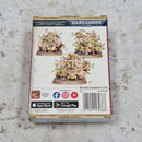 Warhammer Age of Sigmar Maggotkin of Nurgle Nurglings BD371