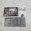 Warhammer the Horus Heresy Solar Auxilia Tactical Command Section BD370