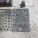 Warhammer the Horus Heresy Solar Auxilia Tactical Command Section BD370