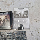 Warhammer the Horus Heresy Solar Auxilia Tactical Command Section BD370