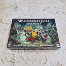 Warhammer Quest Darkwater - Part Assembled BD369