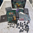 Warhammer Quest Darkwater - Part Assembled BD369