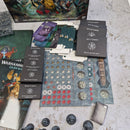Warhammer Quest Darkwater - Part Assembled BD369