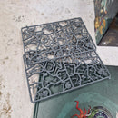 Warhammer Quest Darkwater - Part Assembled BD369