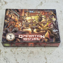 Infinity Operation Red Veil Starter Set AV333