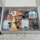 Infinity Operation Red Veil Starter Set AV333