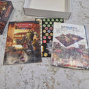 Infinity Operation Red Veil Starter Set AV333