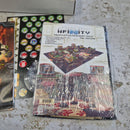 Infinity Operation Red Veil Starter Set AV333