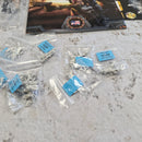 Infinity Operation Red Veil Starter Set AV333