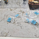 Infinity Operation Red Veil Starter Set AV333