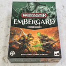 Warhammer Underworlds Embergard - the Core Game AV332