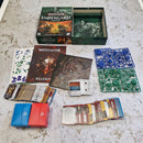 Warhammer Underworlds Embergard - the Core Game AV332