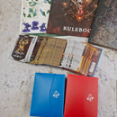 Warhammer Underworlds Embergard - the Core Game AV332