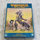 Warhammer the Old World Miao Ying The Storm Dragon - Grand Cathay AV331