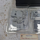 Warhammer The Horus Heresy Ferrus Manus - Primarch of the Iron Hands - Forgeworld AV329