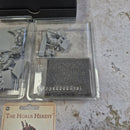 Warhammer The Horus Heresy Ferrus Manus - Primarch of the Iron Hands - Forgeworld AV329