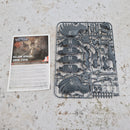 Warhammer 40k Kill Team Shrine Statue - in Box AV330