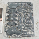 Warhammer 40k Kill Team Shrine Statue - in Box AV330