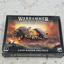 Warhammer The Horus Heresy Land Raider Proteus - in Box AV327