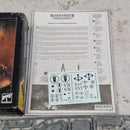 Warhammer The Horus Heresy Land Raider Proteus - in Box AV327
