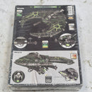 Warhammer 40k Necrons Doom Scythe - in Box AV326