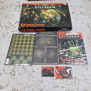 Warhammer 40k Kill Team Rogue Trader - no Miniatures AV321