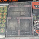 Warhammer 40k Kill Team Rogue Trader - no Miniatures AV321