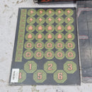 Warhammer 40k Kill Team Rogue Trader - no Miniatures AV321