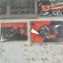 Warhammer 40k Kill Team Rogue Trader - no Miniatures AV321