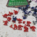 Warhammer 40k Space Hulk 2014 Board Game - missing Pieces AV323