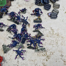 Warhammer 40k Space Hulk 2014 Board Game - missing Pieces AV323